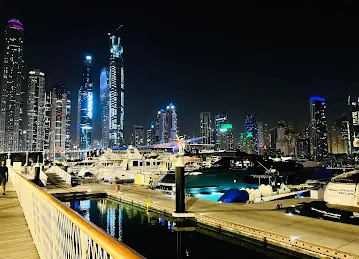 DUBAI INTERNATIONAL BOAT SHOW 2023 DIBS