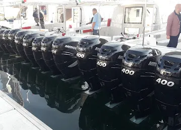 DUBAI INTERNATIONAL BOAT SHOW 2023 DIBS