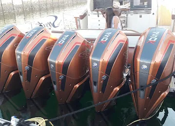 DUBAI INTERNATIONAL BOAT SHOW 2023 DIBS