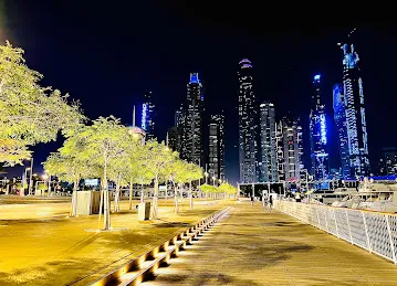 DUBAI INTERNATIONAL BOAT SHOW 2023 DIBS
