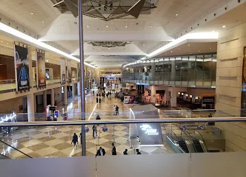 Dubai International Convention & Exhibition Centre