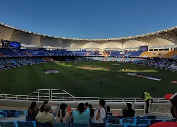 Dubai International Cricket Stadium