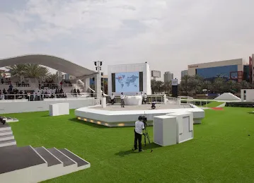 Dubai Internet City