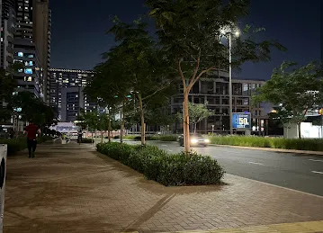 Dubai Internet City