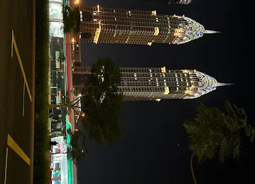 Dubai Internet City