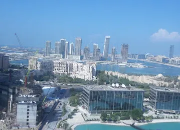 Dubai Internet City