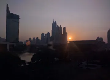 Dubai Internet City