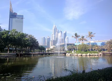 Dubai Internet City