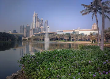 Dubai Internet City