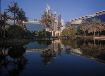 Dubai Internet City