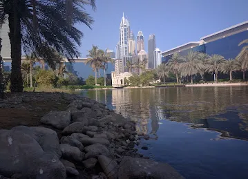 Dubai Internet City