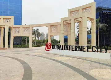 Dubai Internet City Building 1