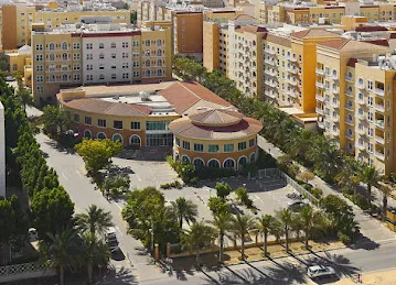 Dubai Invest Park