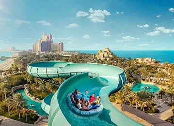 Dubai Invest Park