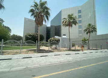 Dubai Investments Park Office