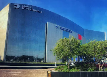 Dubai Investments Park Office