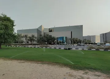 Dubai Investments Park Office