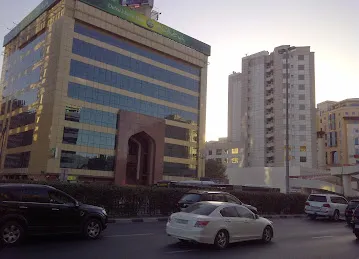 Dubai Islamic Bank