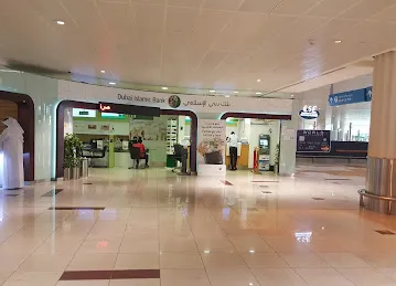 Dubai Islamic Bank