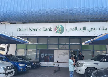Dubai Islamic Bank
