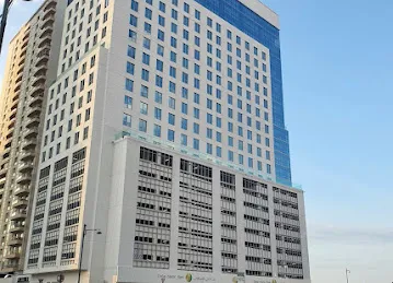 Dubai Islamic Bank Al Nahda 1