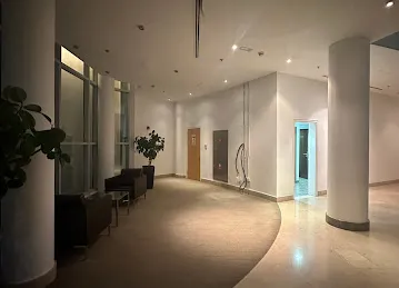 Dubai Islamic Bank ATM