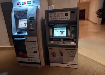 Dubai Islamic Bank ATM