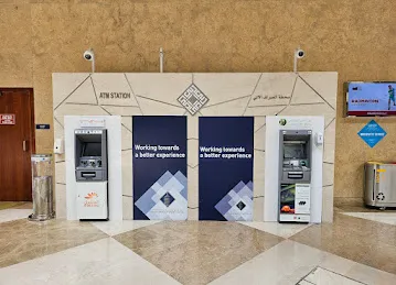 Dubai Islamic Bank ATM