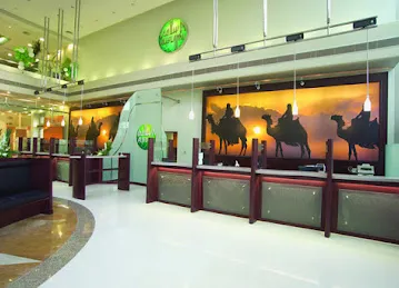 Dubai Islamic Bank ATM