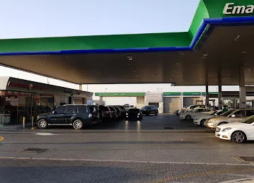 Dubai Islamic Bank ATM