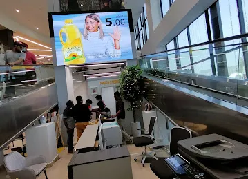 Dubai Islamic Bank ATM