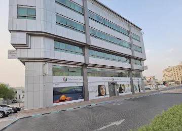 Dubai Islamic Bank (DIB) | Al Ain Mall Branch, Abu Dhabi