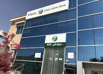 Dubai Islamic Bank (DIB) | Al Jimi Ladies Branch, Abu Dhabi