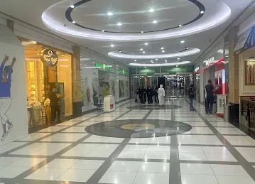 Dubai Islamic Bank (DIB) | Bawabt Al Sharq Mall Branch, Abu Dhabi