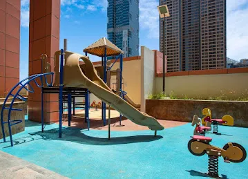 DUBAI JEWEL TOWER