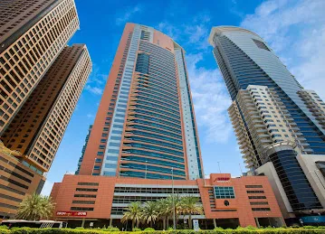 DUBAI JEWEL TOWER