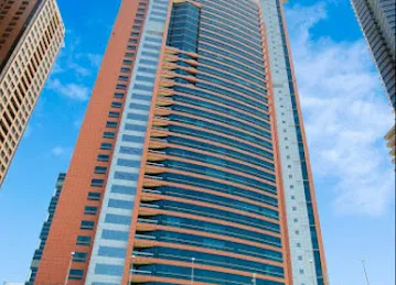 DUBAI JEWEL TOWER