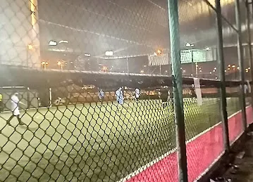 Dubai Judicial Football Ground