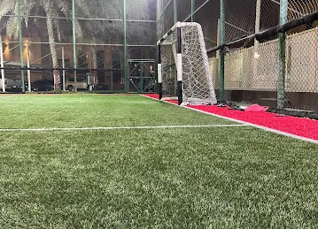 Dubai Judicial Football Ground