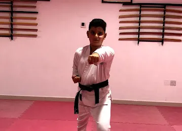 Dubai Karate Centre