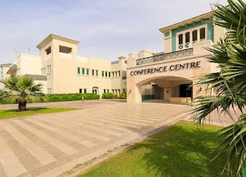 Dubai Knowledge Park Conference Centre/Auditorium