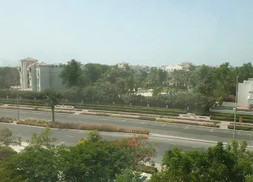 Dubai Knowledge Village Block 3-1