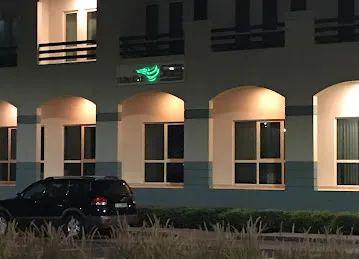 Dubai Knowledge Village Conference Centre 2
