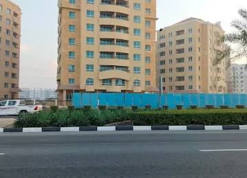 Dubai Lagoon 2