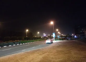 Dubai Lagoon, Nibras International School 1