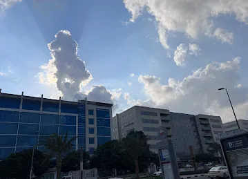 Dubai Lagoon, Nibras International School 1