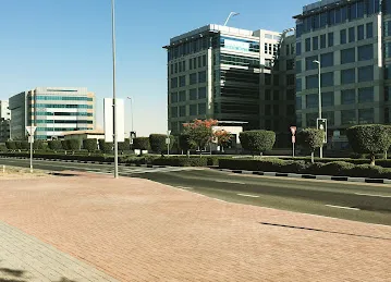 Dubai Lagoon, Nibras International School 2
