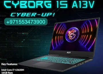 Dubai Laptops whole sale