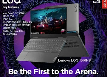 Dubai Laptops whole sale