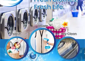 Dubai Laundry services